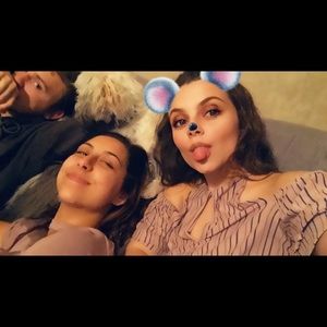 Meet your Posher, Ashton